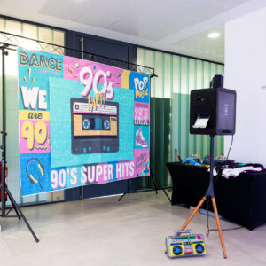 NAOS FETE DE L'ETE / GNB EVENTS