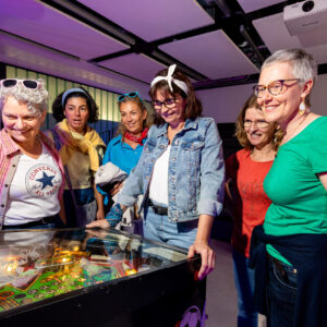 NAOS FETE DE L'ETE / GNB EVENTS