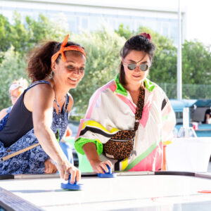 NAOS FETE DE L'ETE / GNB EVENTS