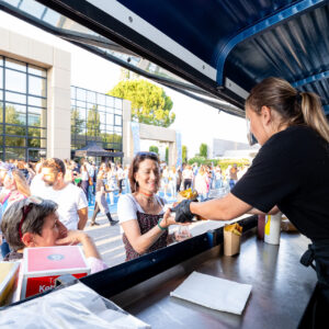 NAOS FETE DE L'ETE / GNB EVENTS