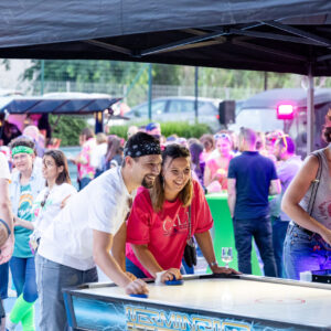 NAOS FETE DE L'ETE / GNB EVENTS