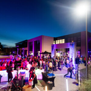 NAOS FETE DE L'ETE / GNB EVENTS