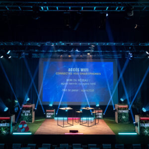 CREDIT MUTUEL REUNION PRESIDENTE ET DIRECTEURS, MAI 2024, Centre Agora Aubagne