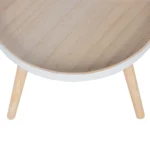 Table basse gigogne Circle – Image 3
