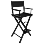 Tabouret réalisateur