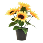 Tournesol artificiel