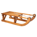 Luges en bois – Image 2