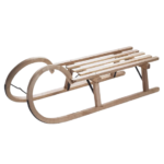 Luges en bois – Image 3