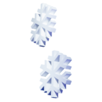 Flocons XXL