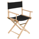 Chaise Réalisateur