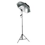 Lampe-parapluie de studio