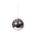 Boule à facette