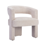 Fauteuil Loom – Image 3